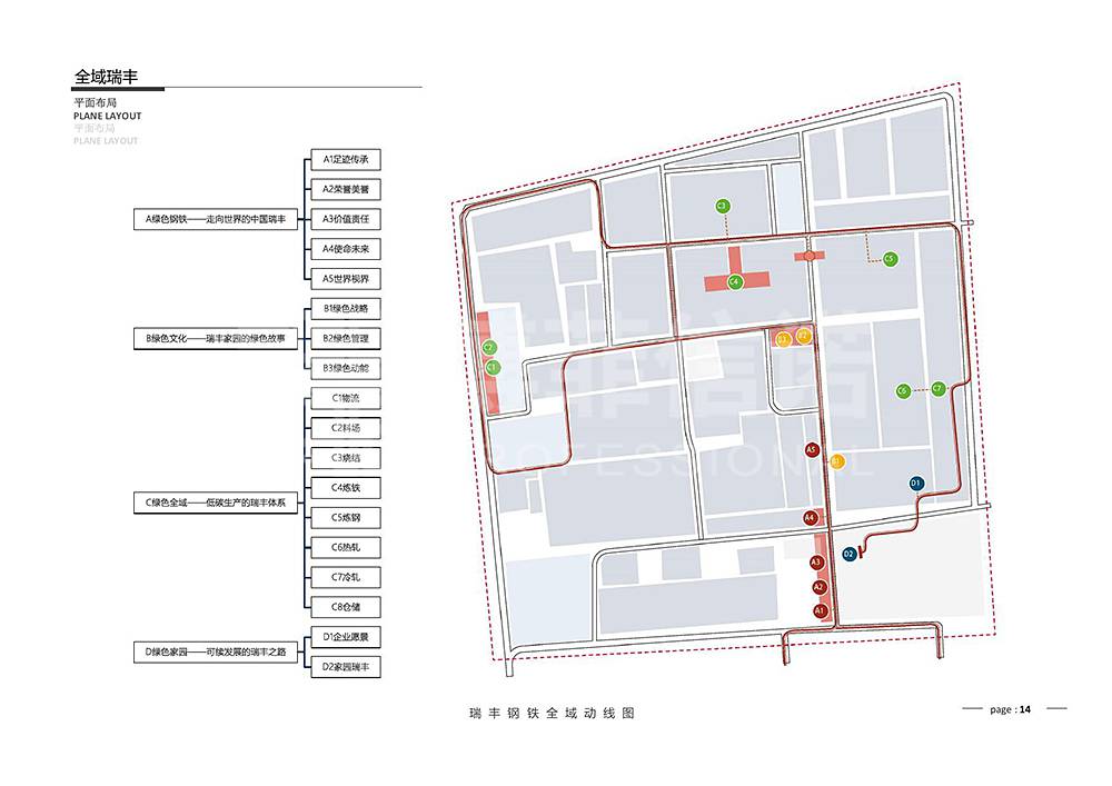瑞豐集團全域升級改造